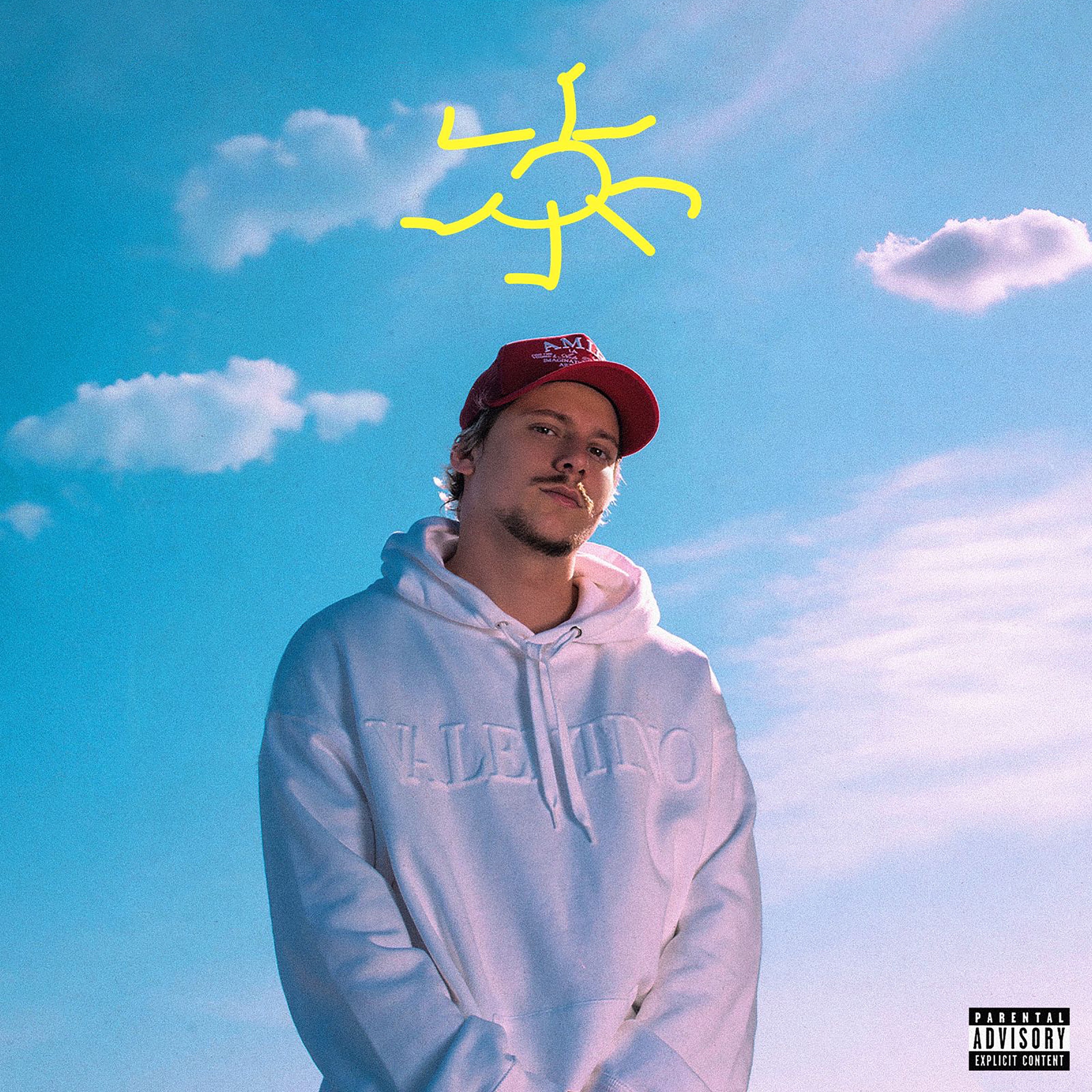 Afterparty - Single album cover