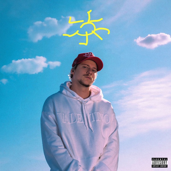 Afterparty - Single album cover