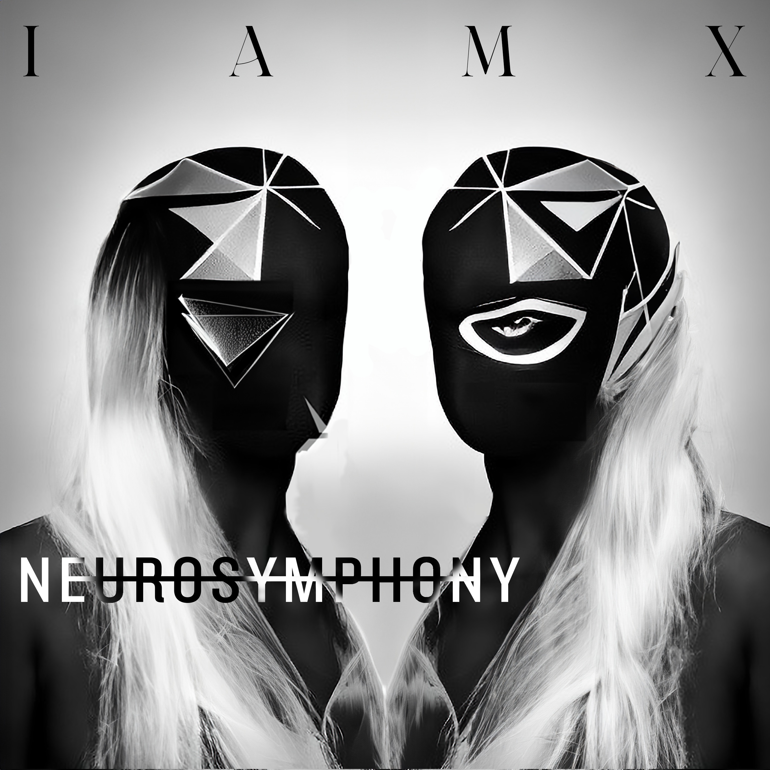 Neurosymphony - Single album cover