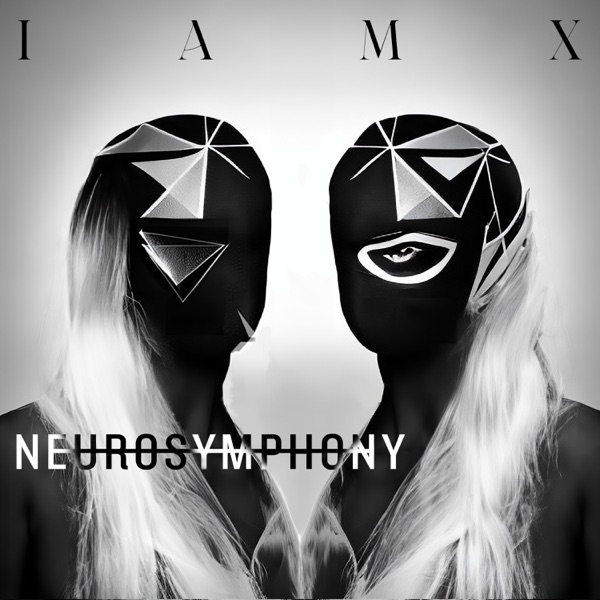 Neurosymphony - Single album cover