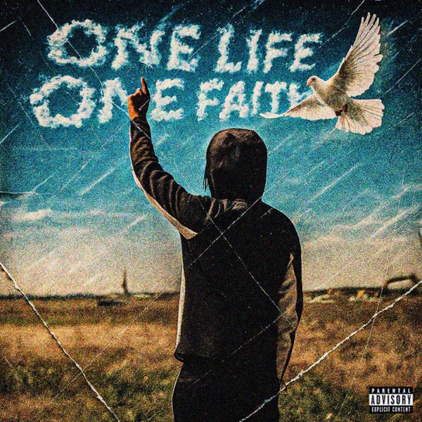 One Life, One Faith album cover