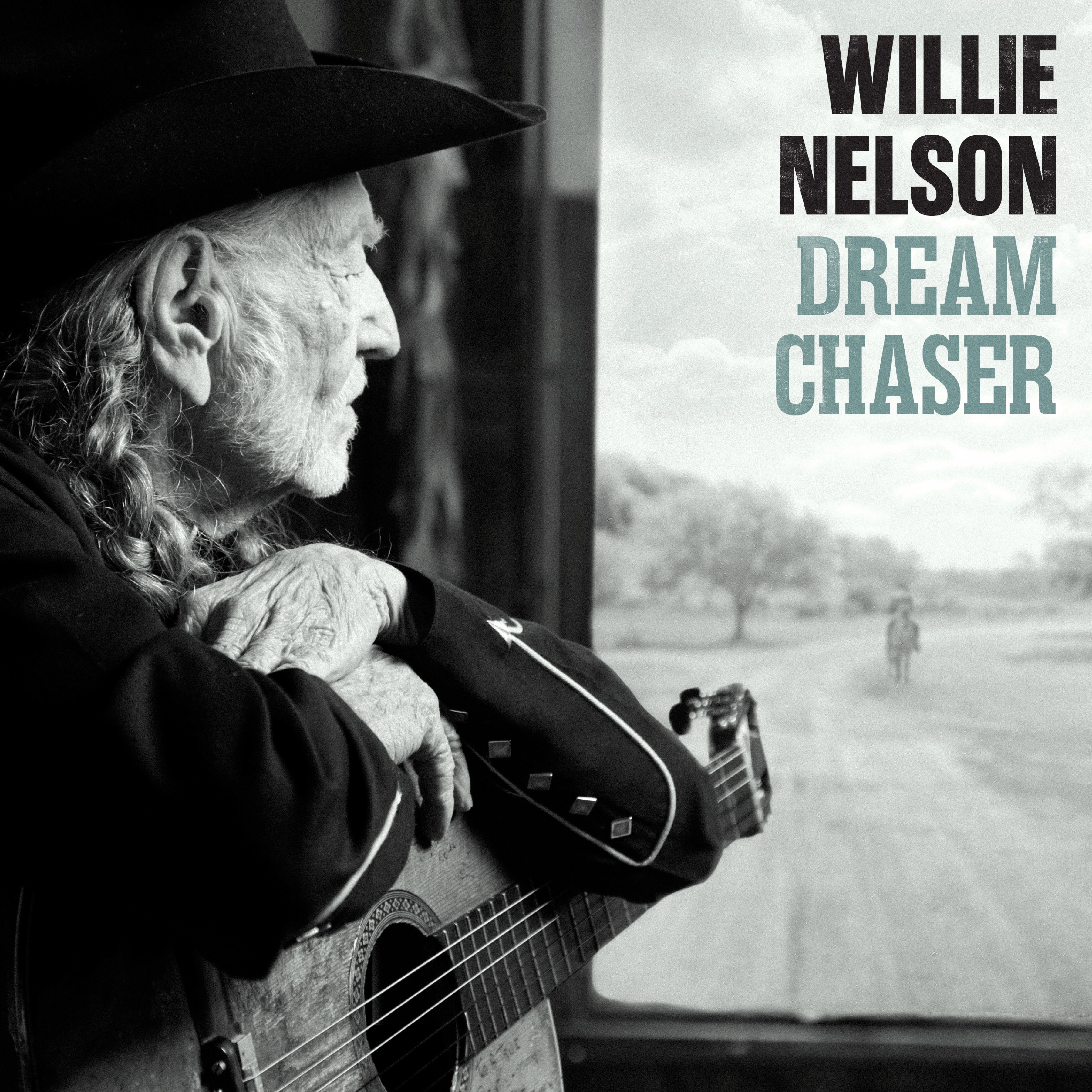 Dream Chaser album cover