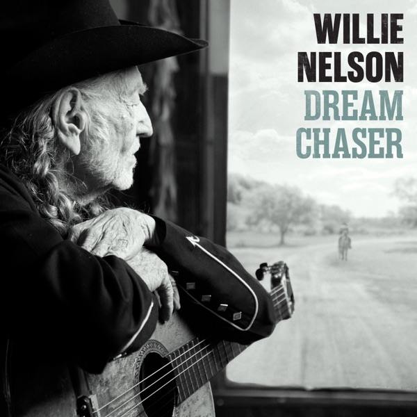 Dream Chaser album cover