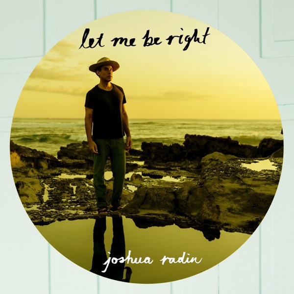 Let Me Be Right - Single album cover