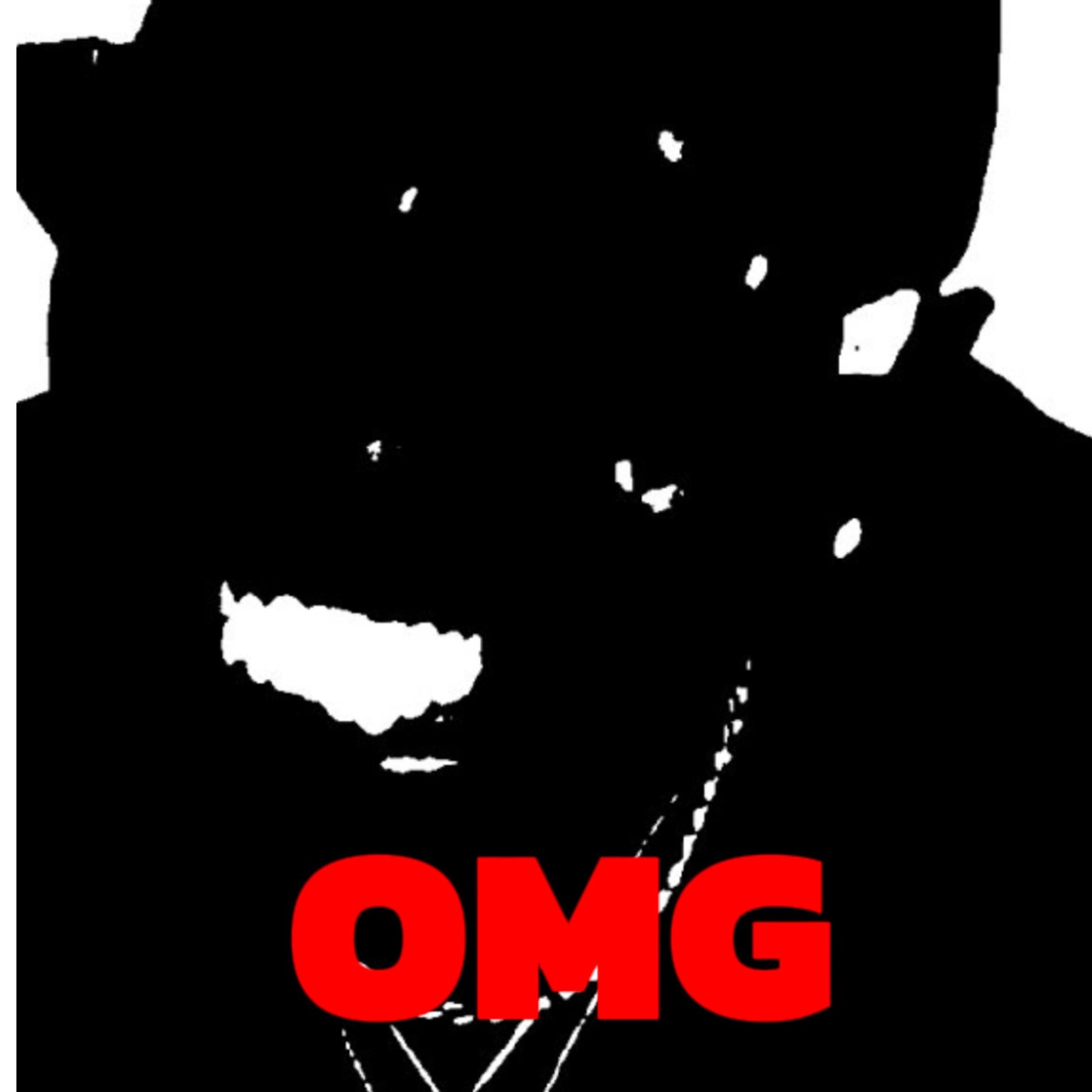 OMG - Single album cover