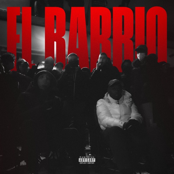 El Barrio - Single album cover