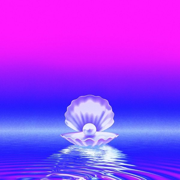 I Was on the News album cover