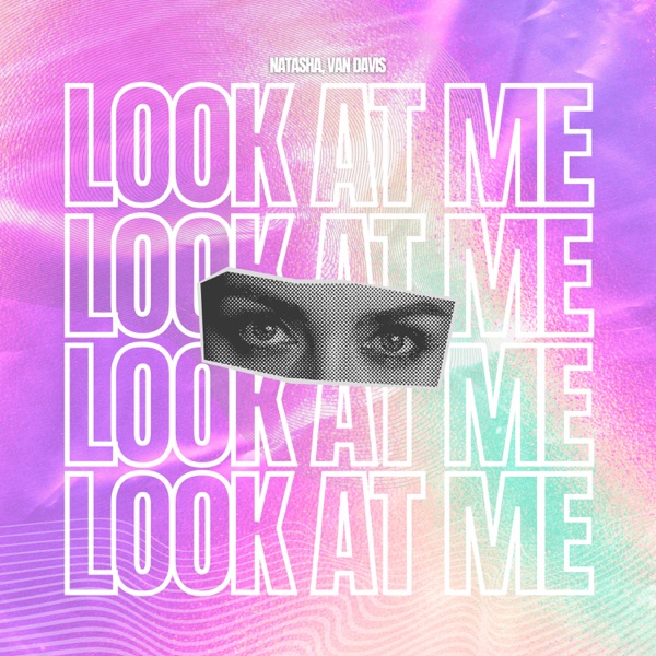Look At Me - Single album cover
