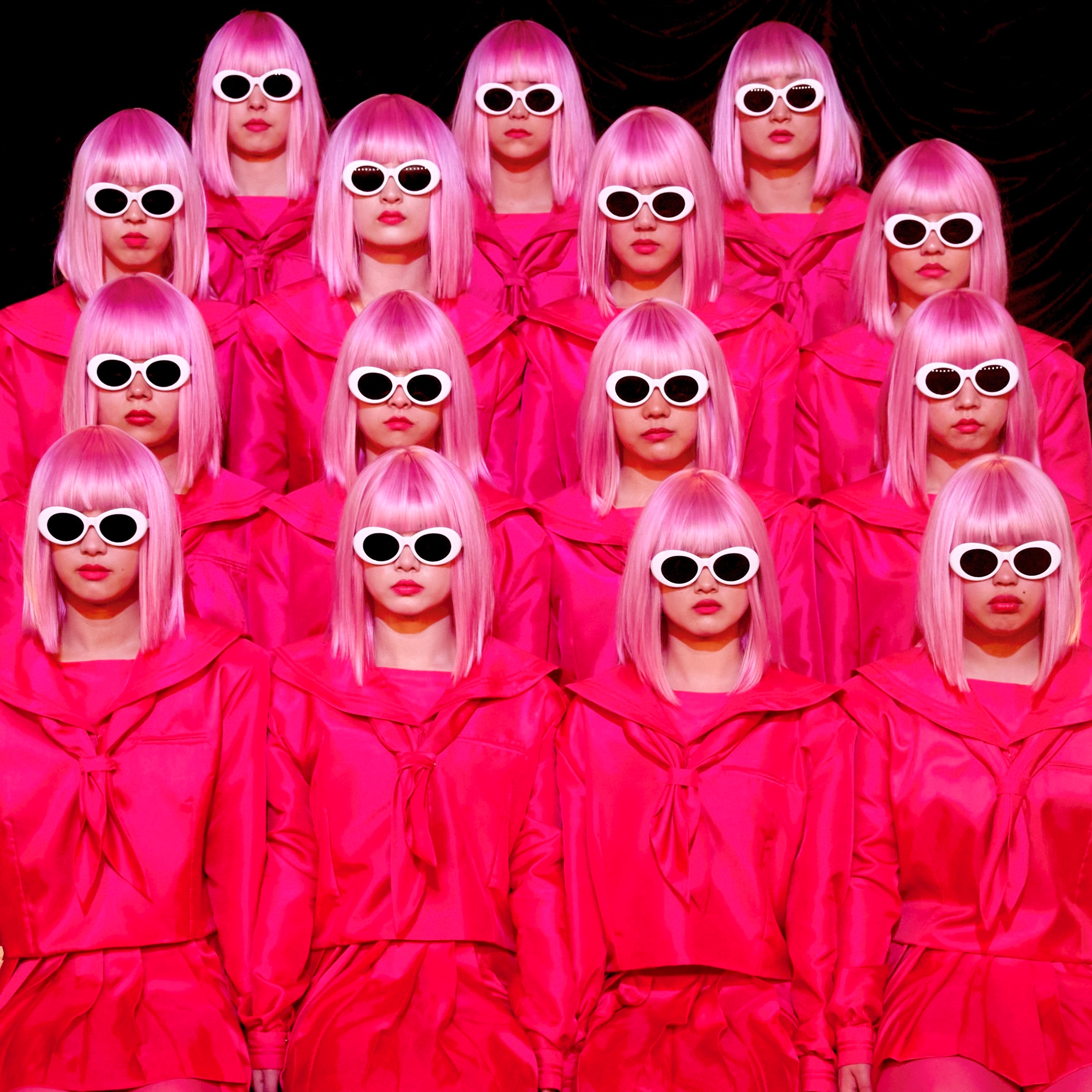 Pink Punch - Single album cover