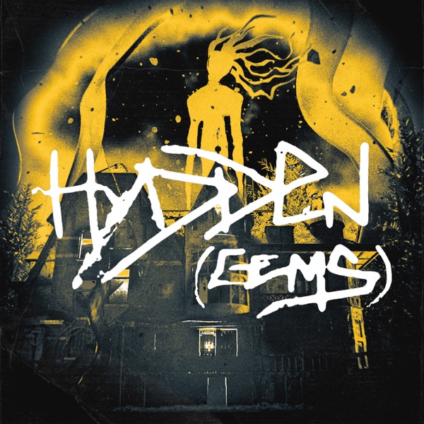 HYDDEN (GEMS) album cover
