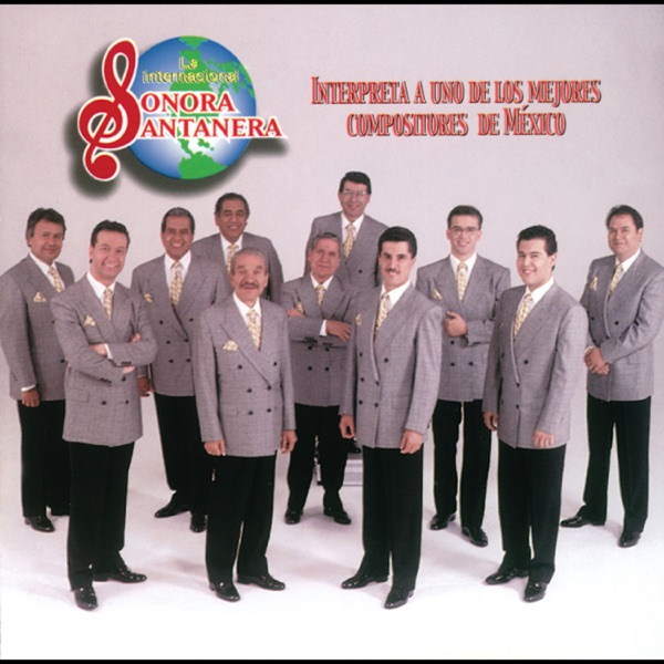 Interpreta a uno de los Mejores Compositores de México album cover