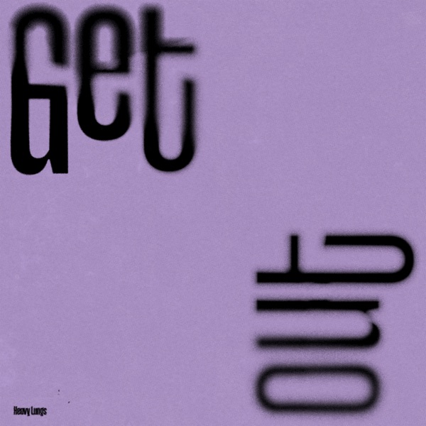 Get Out - Single album cover