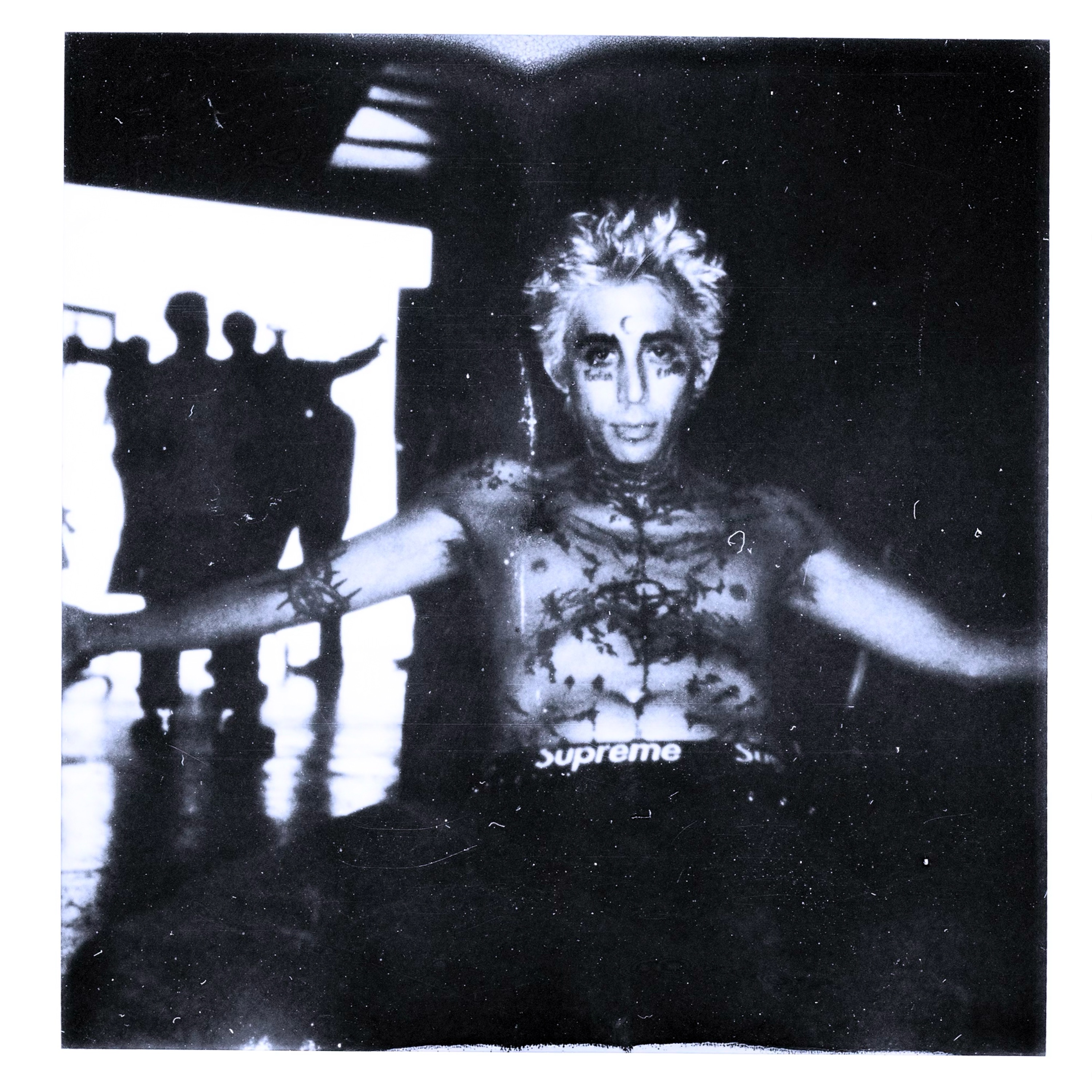 Shadows - Single album cover
