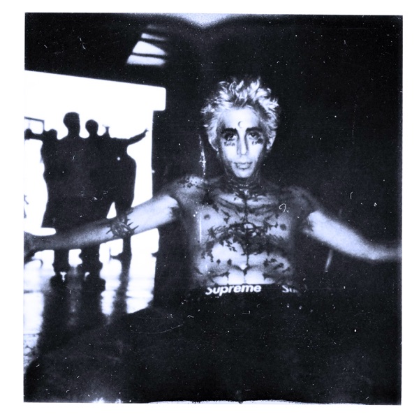 Shadows - Single album cover