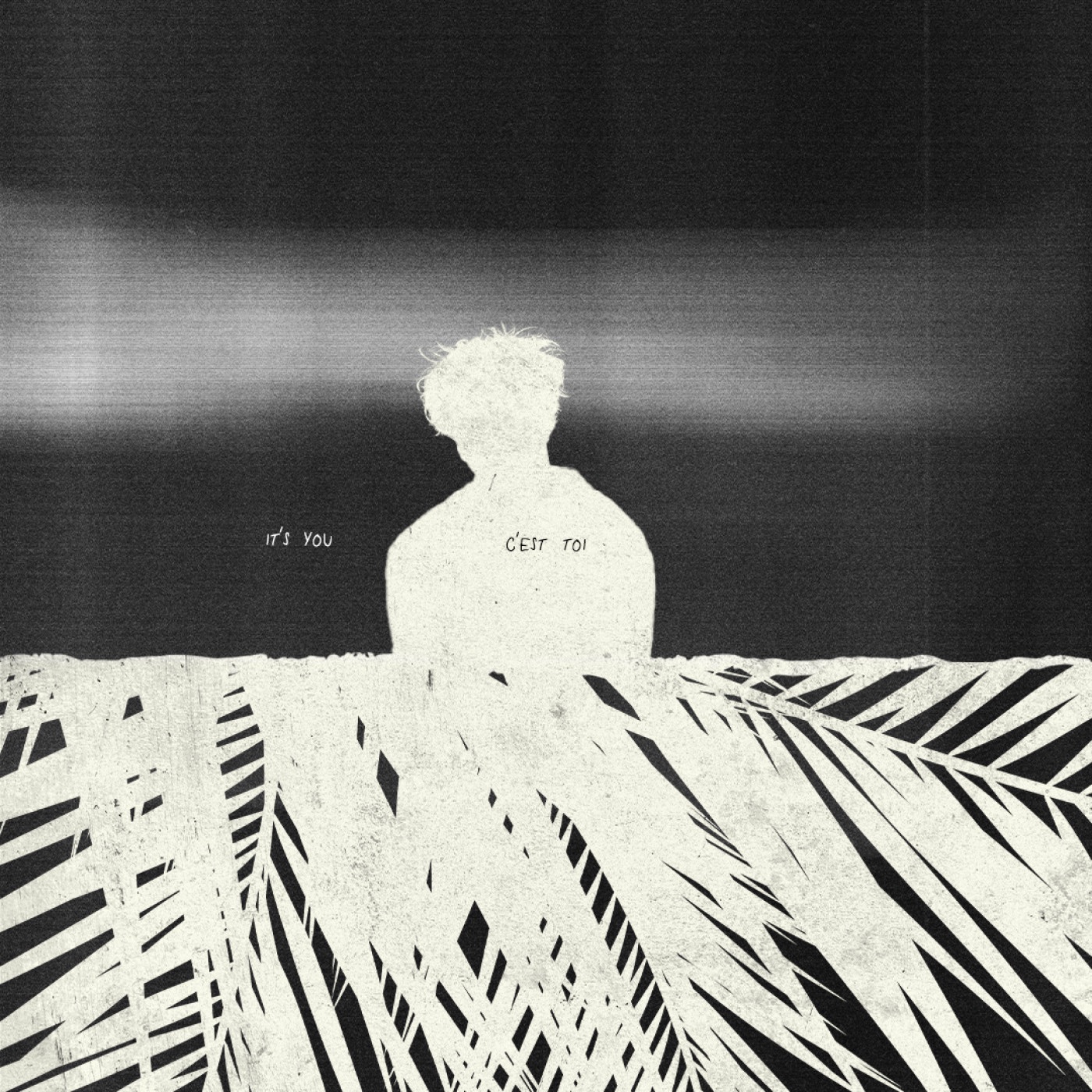 It's You (C'est Toi) - Single album cover