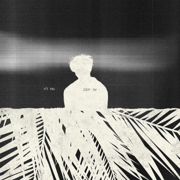 It's You (C'est Toi) - Single album cover