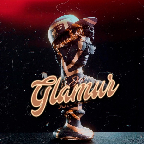 Glamur - Single album cover