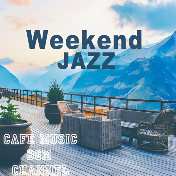 Weekend Jazz album cover