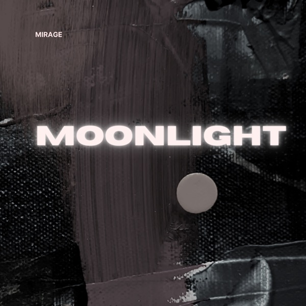 Moonlight - EP album cover