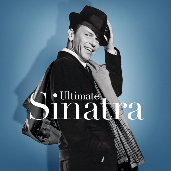Ultimate Sinatra: The Centennial Collection album cover