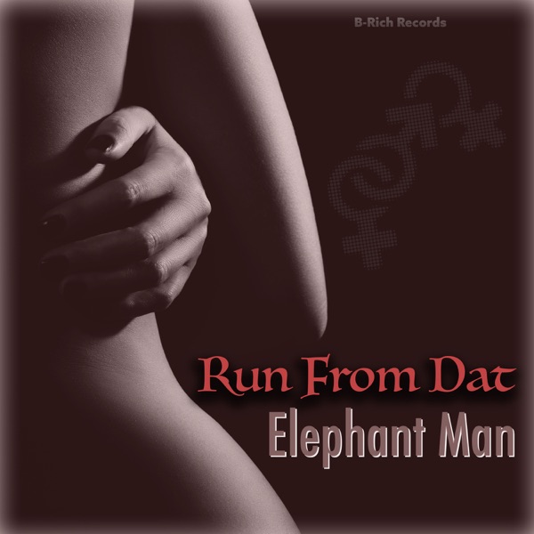 Run from Dat - Single album cover
