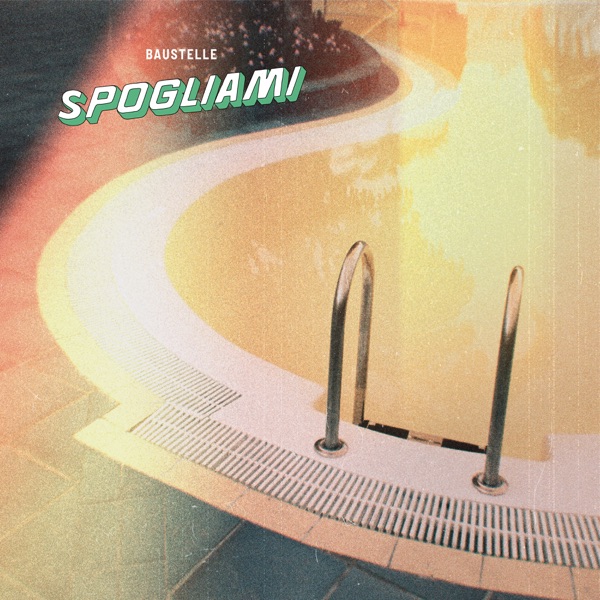 Spogliami - Single album cover