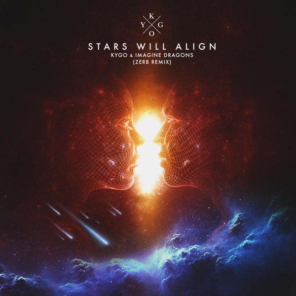 Stars Will Align (Zerb Remix) - Single album cover