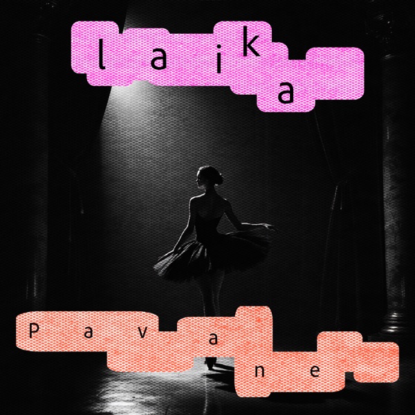 Fauré: Pavane, Op. 50 - Single album cover