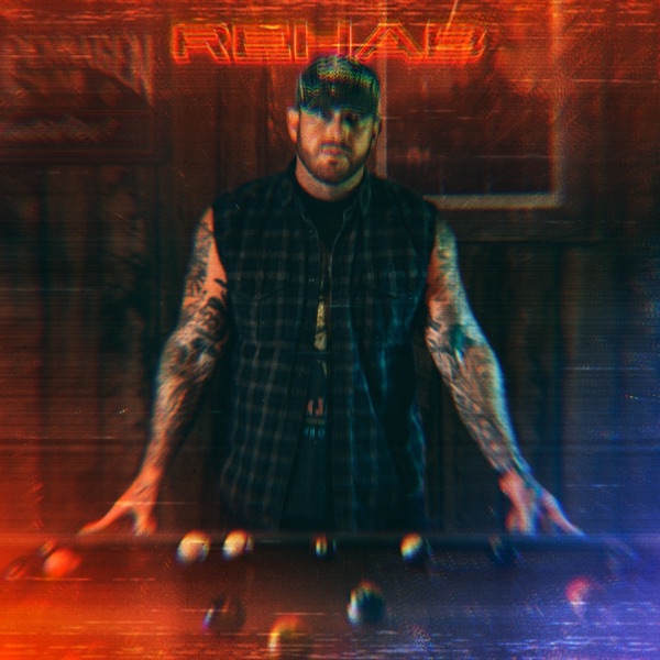 REHAB - Single album cover