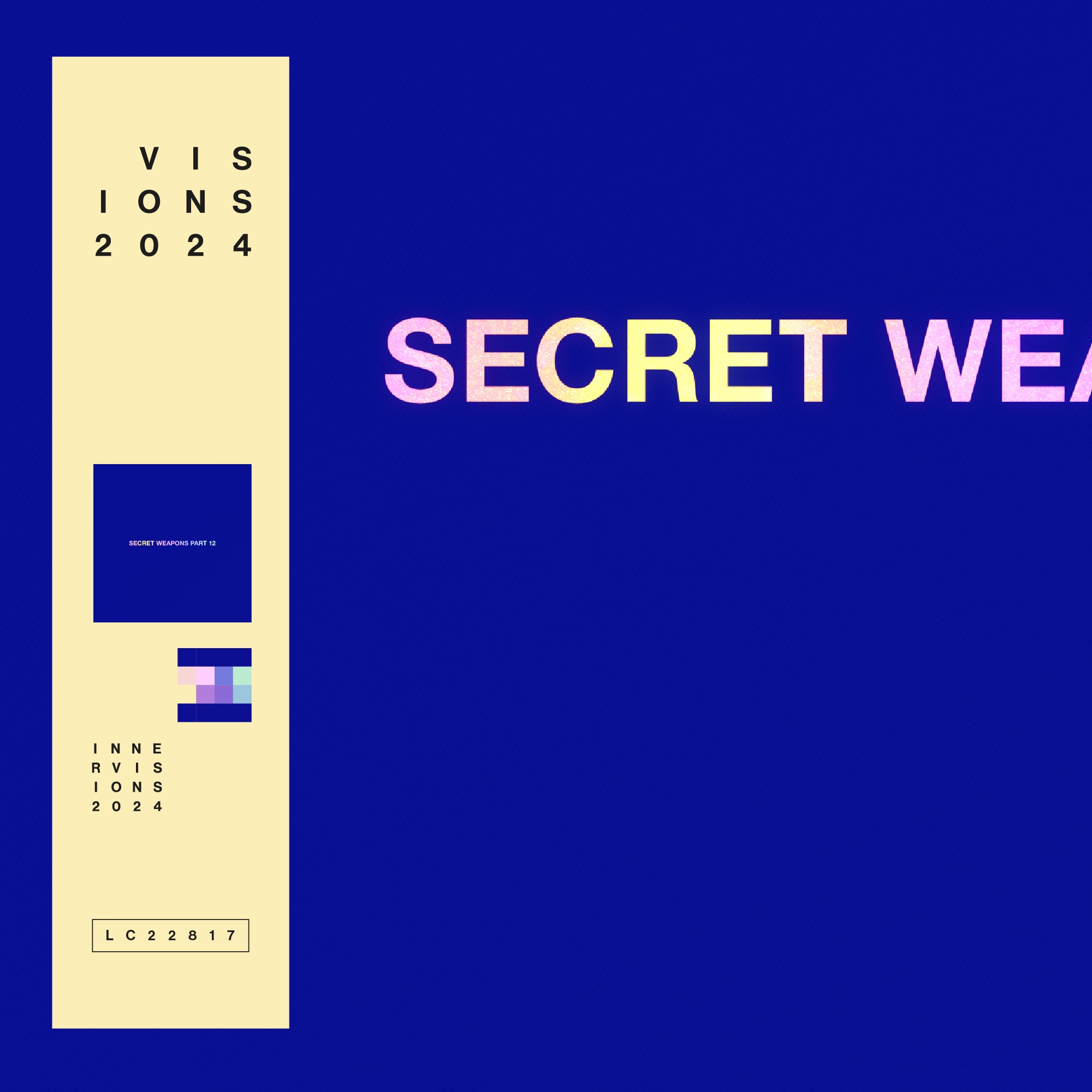 Lale (Long Enough Edit) - Single album cover