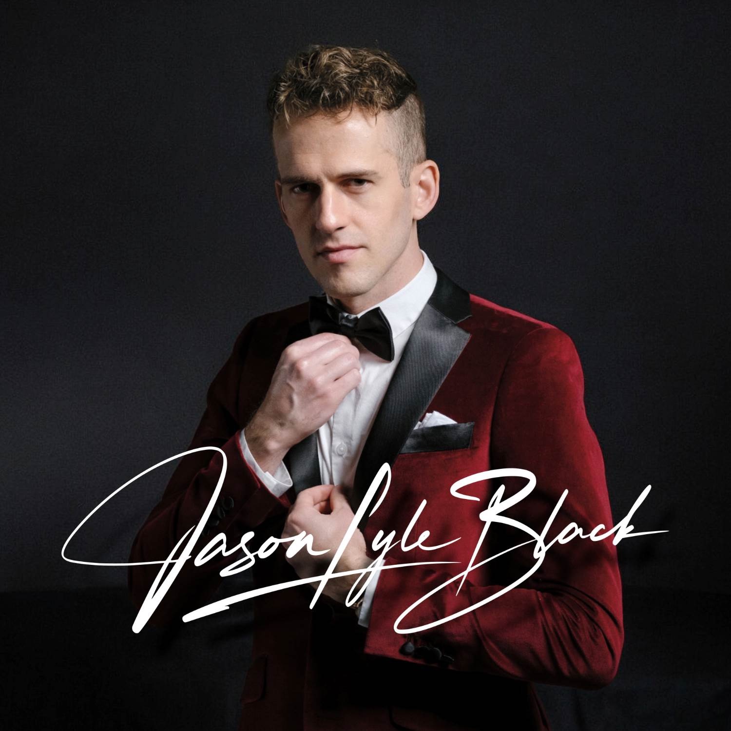 Jason Lyle Black by Jason Lyle Black - Album Cover Download & Custom ...