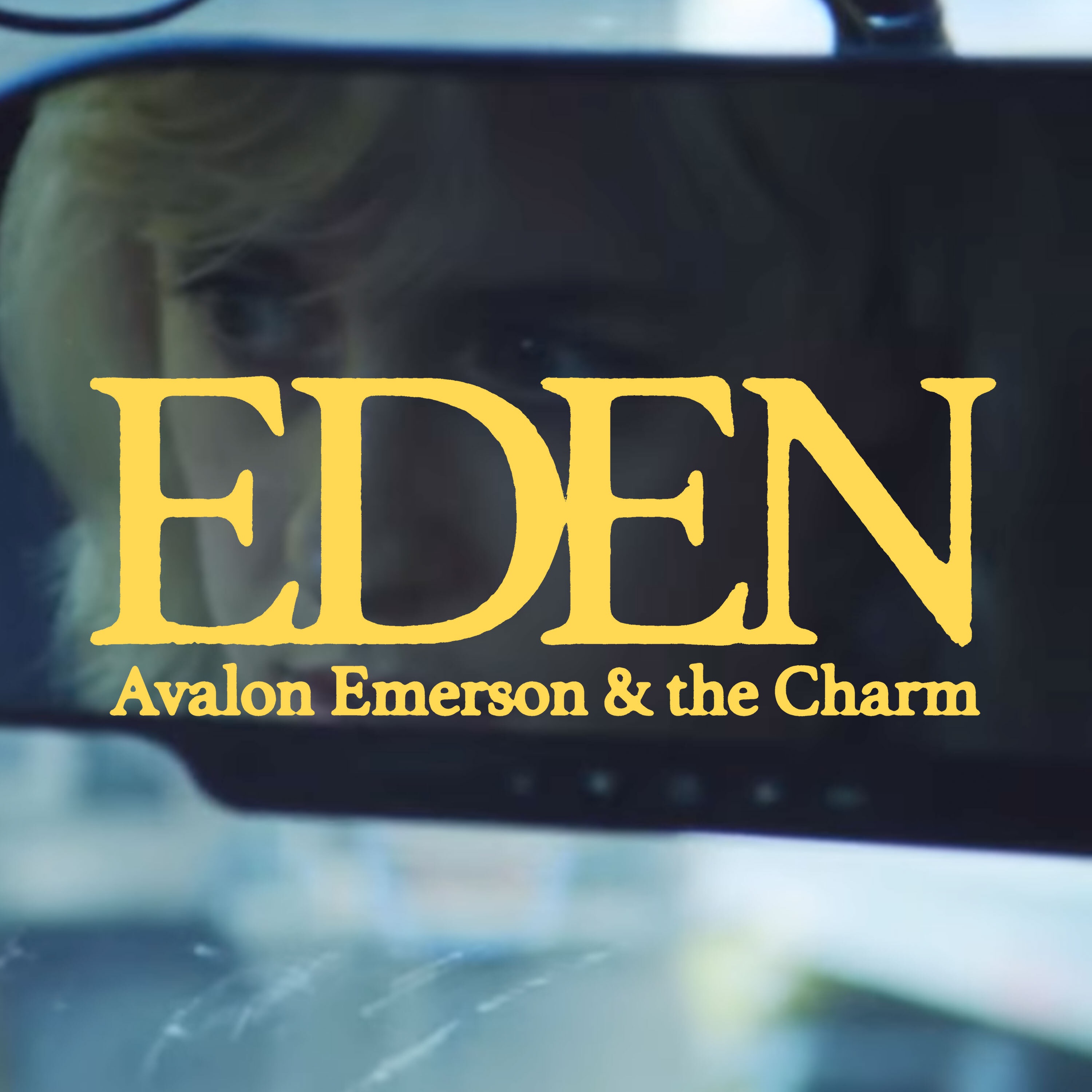Eden - Single album cover