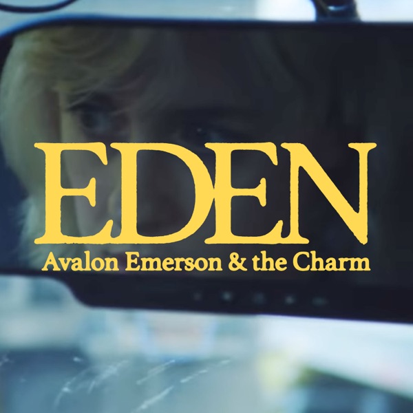 Eden - Single album cover