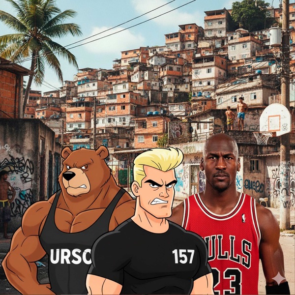 NÃO NEGA CONFRONTO - Single album cover