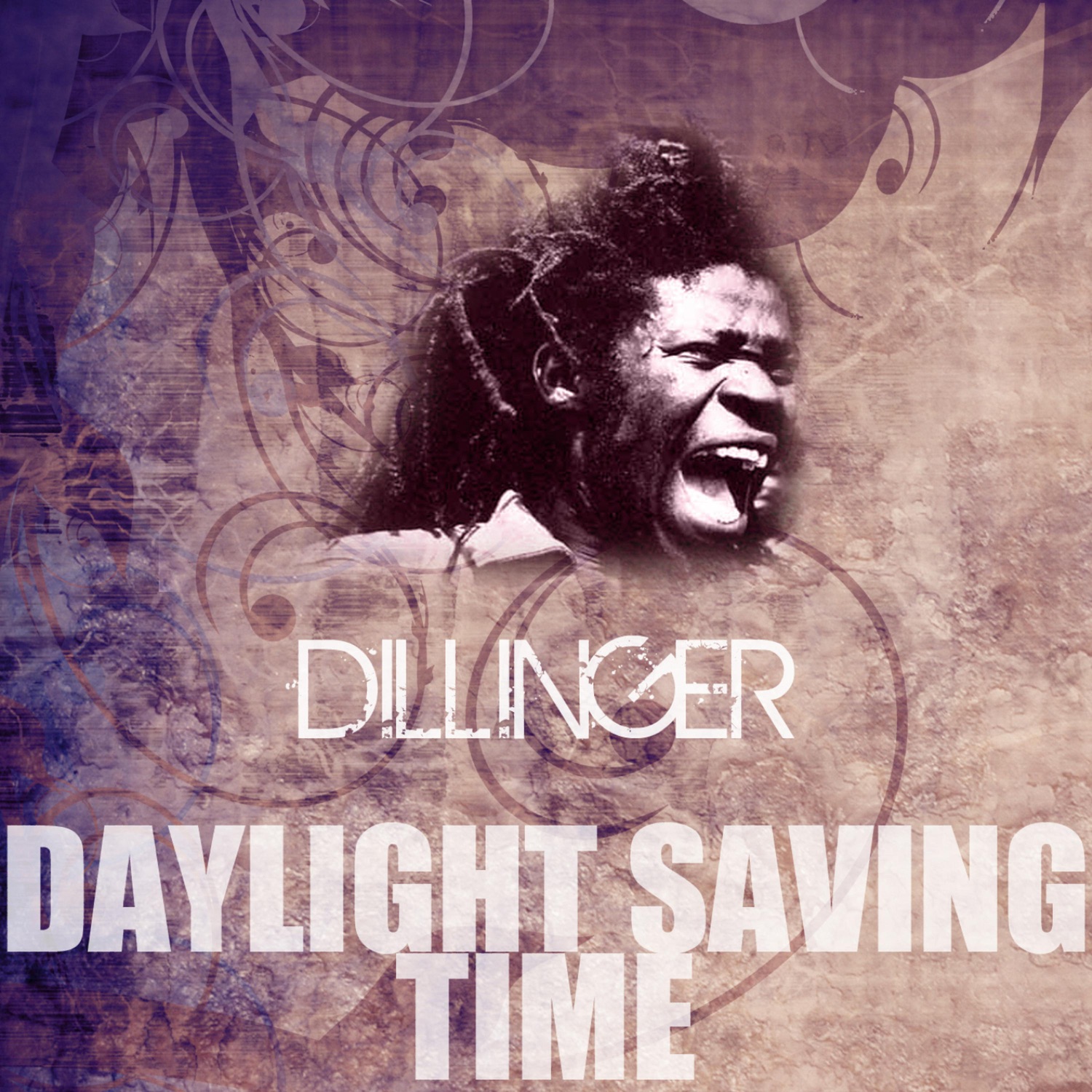 Daylight Saving Time - Single album cover