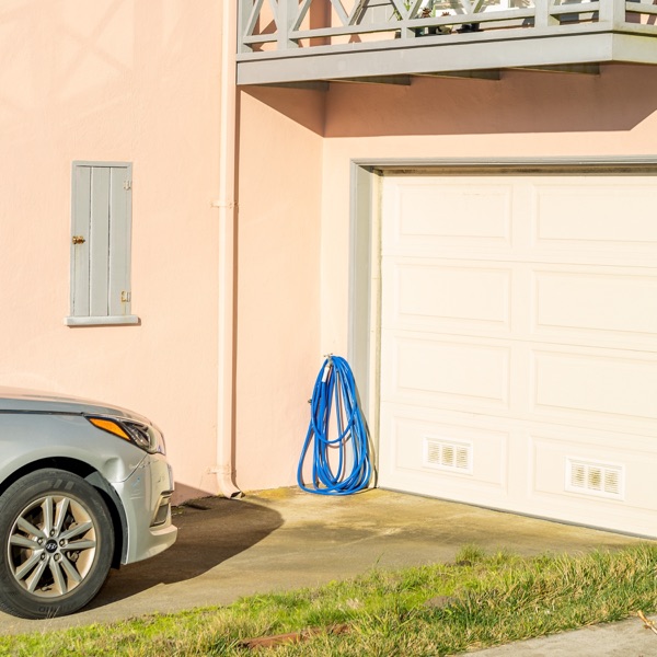 Our House - Single album cover