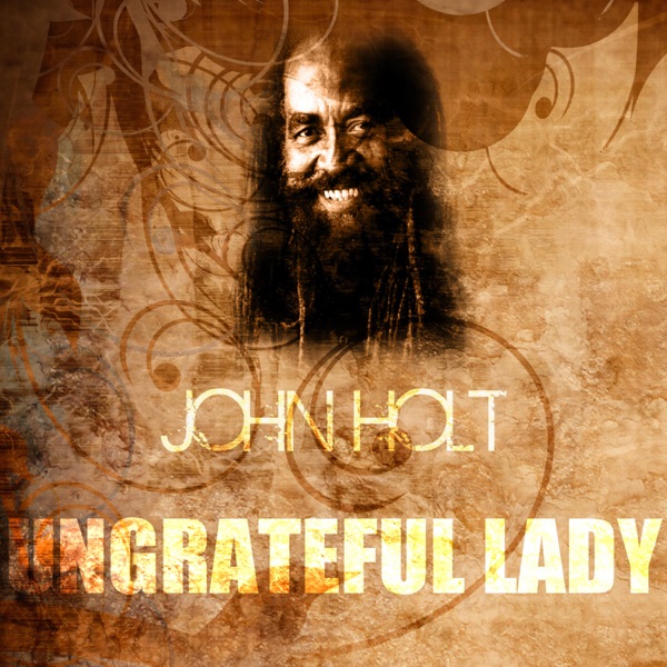 Ungrateful Lady - Single album cover