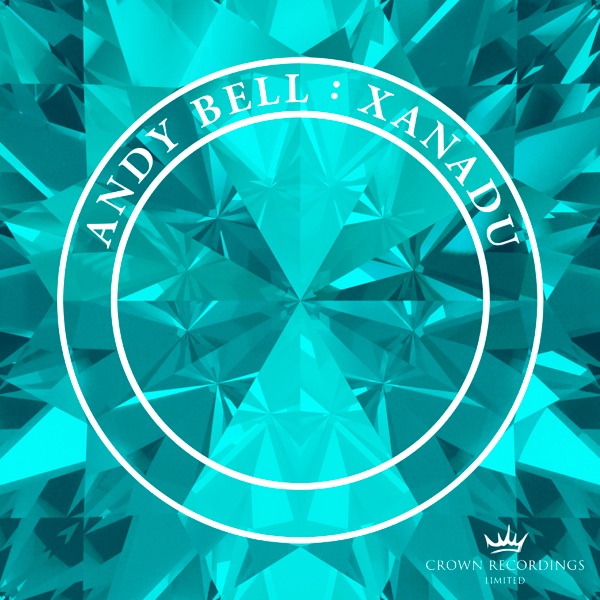 Xanadu - Single album cover