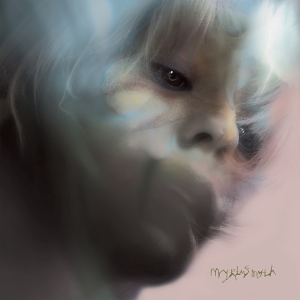 Myrtus Myth album cover