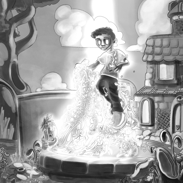 love sick - Single album cover