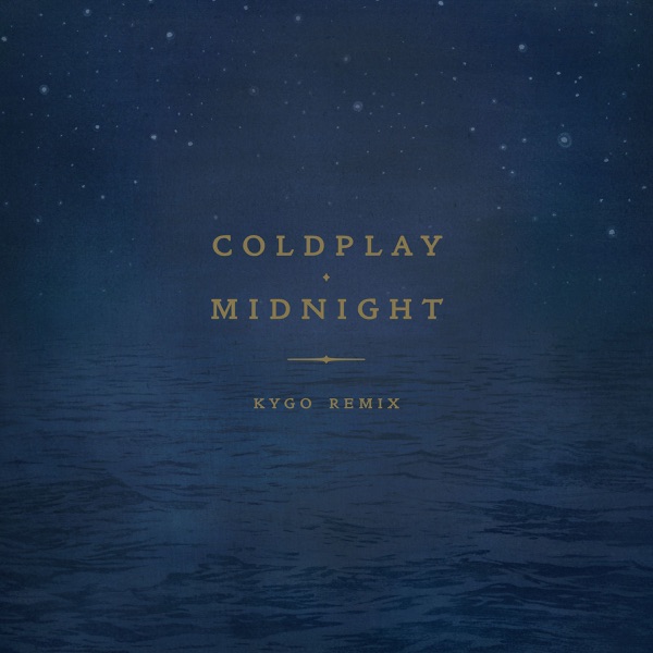 Midnight (Kygo Remix) - Single album cover