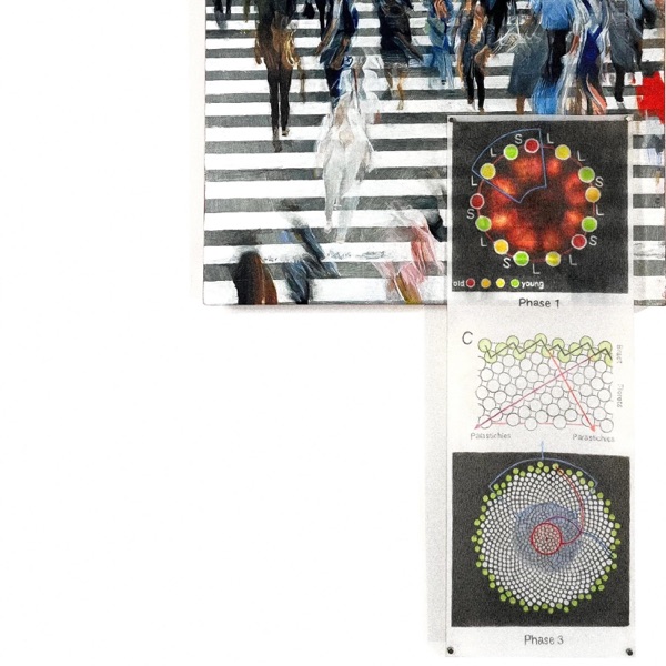 Wrapped in Plastic album cover