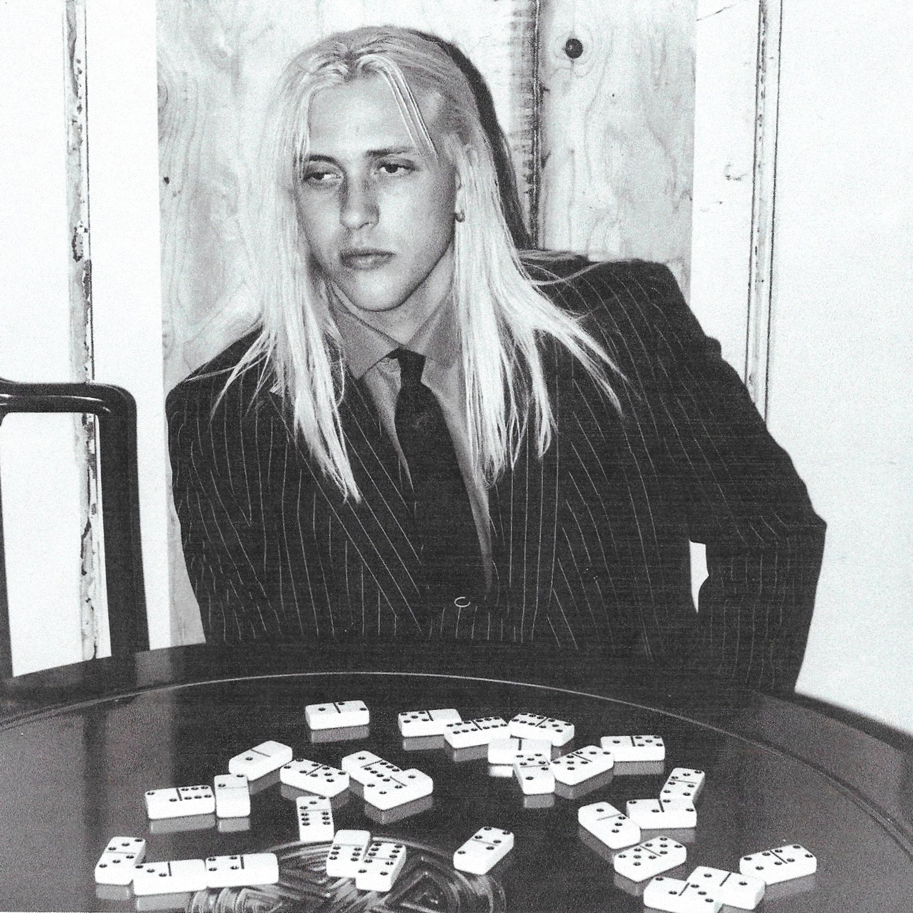 Damage Collection! album cover