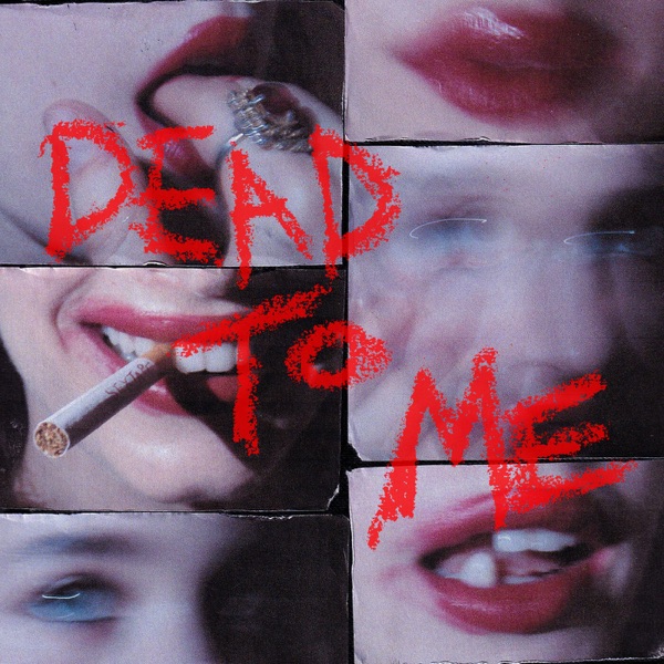 Dead To Me (Reimagined) - Single album cover