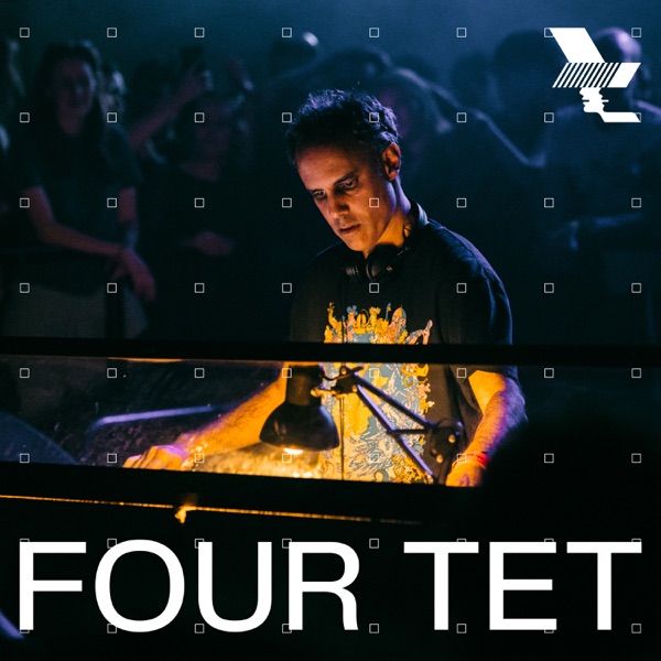 The Warehouse Project: Four Tet in Manchester, Oct 19, 2024 (DJ Mix) album cover