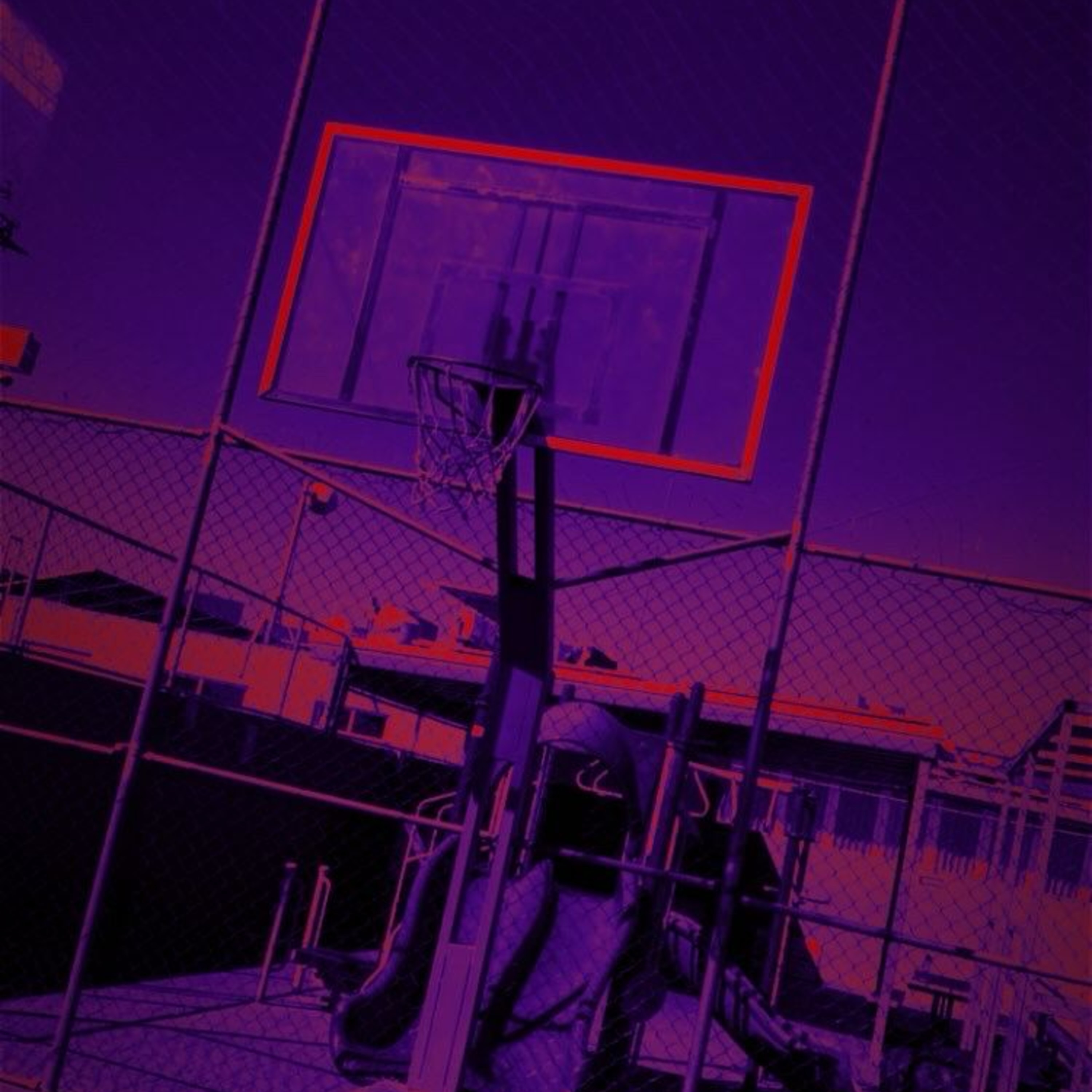 U - Single album cover