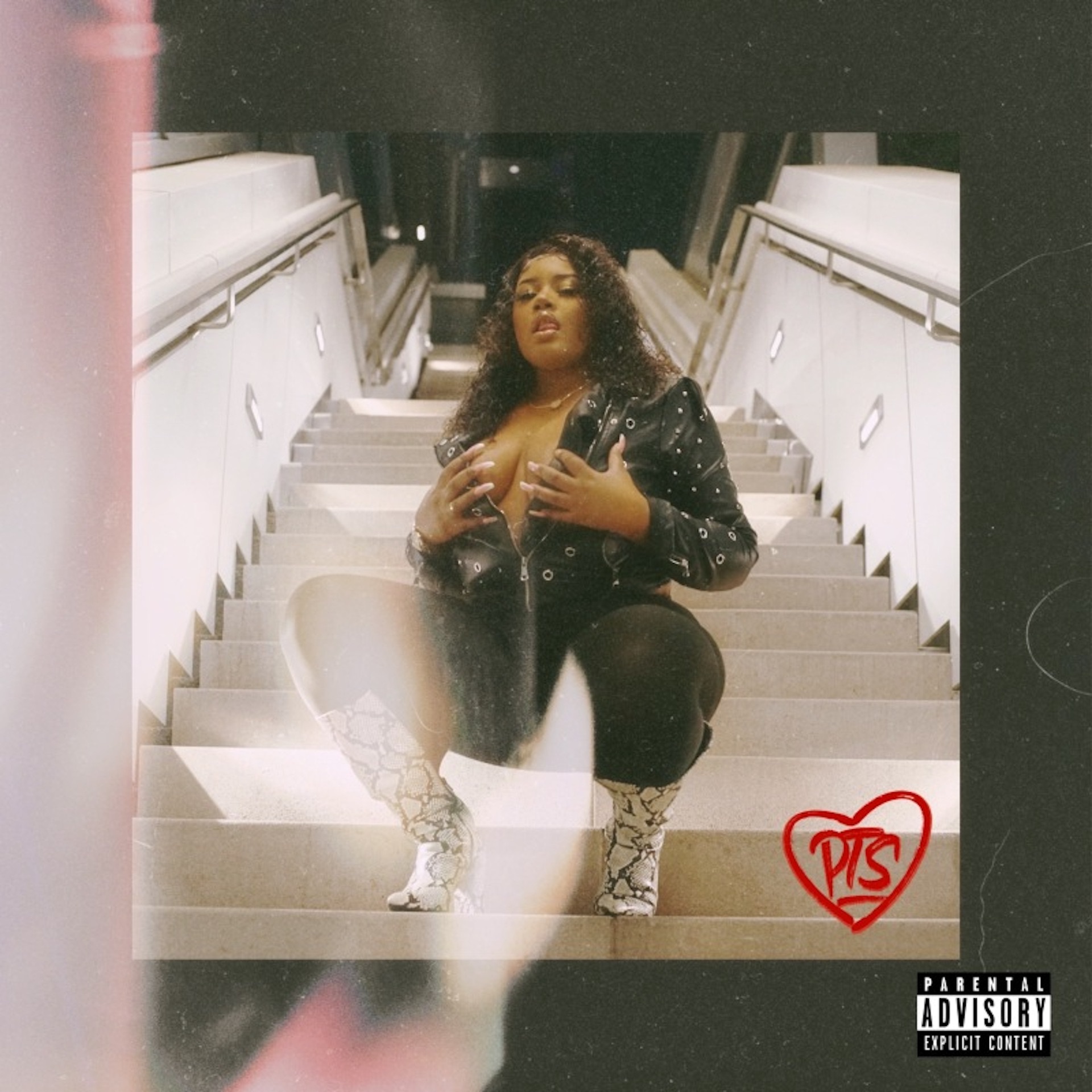 Fwu Pack - Single album cover