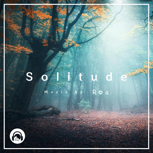 Solitude - Single album cover