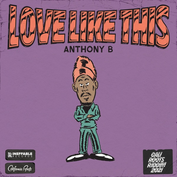 Love Like This - Single album cover