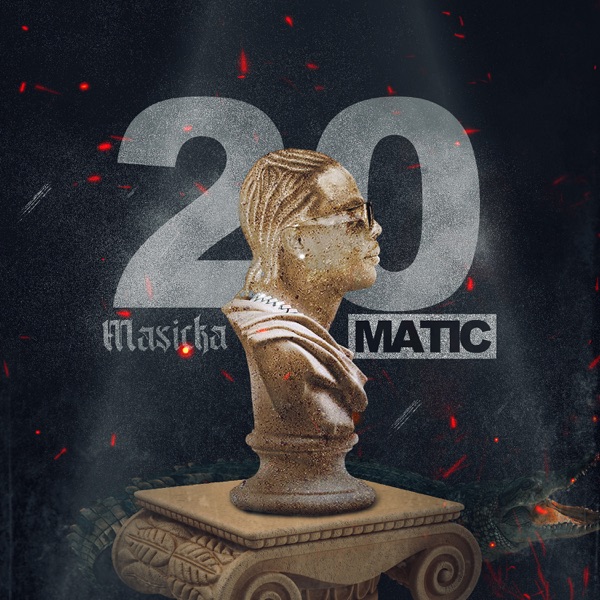 20 Matic - Single album cover